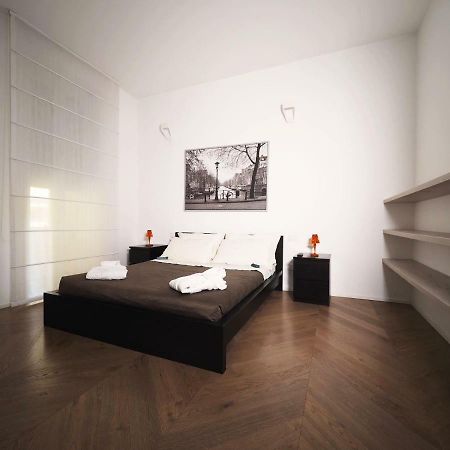 Turati 3 Apartment Milan Exterior photo