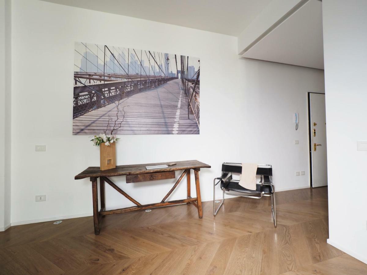 Turati 3 Apartment Milan Exterior photo