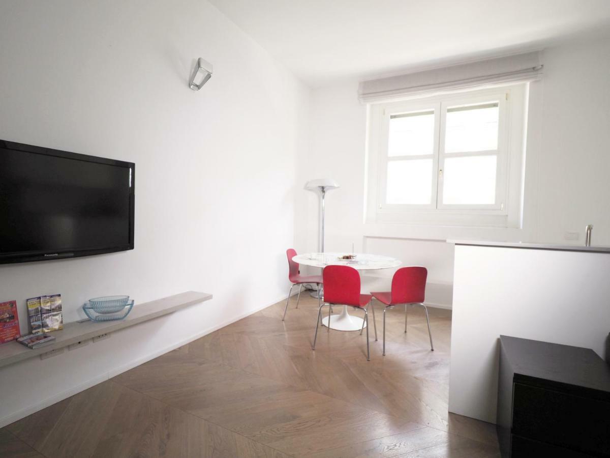 Turati 3 Apartment Milan Exterior photo