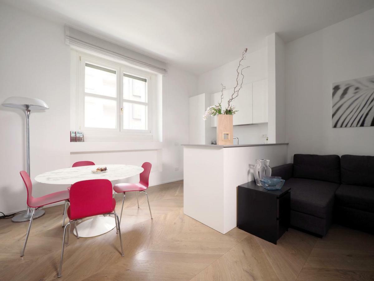 Turati 3 Apartment Milan Exterior photo