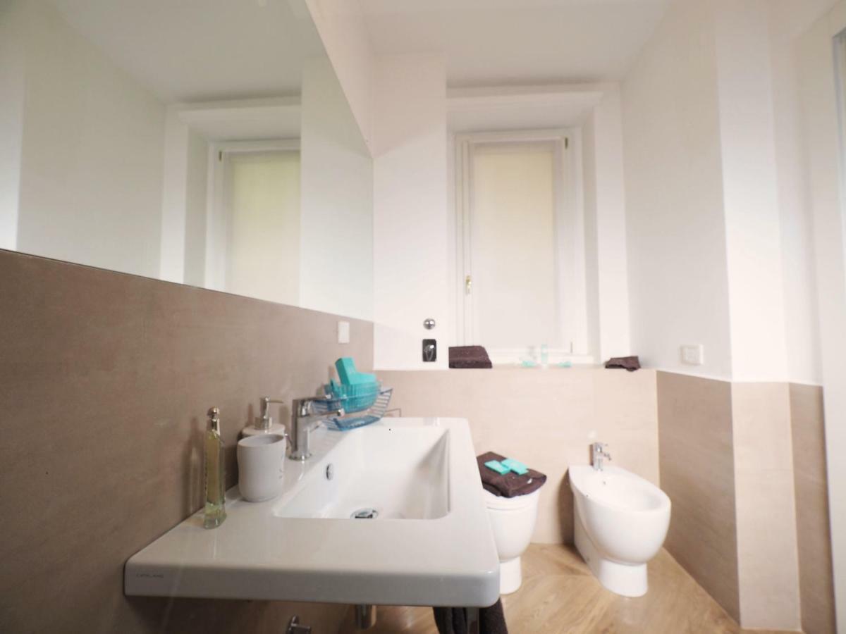 Turati 3 Apartment Milan Exterior photo