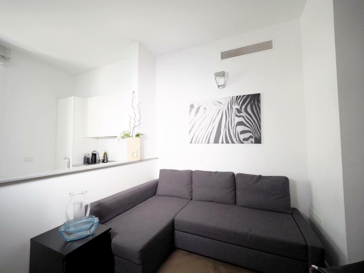 Turati 3 Apartment Milan Exterior photo